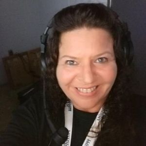 Meet your Posher, Deborah